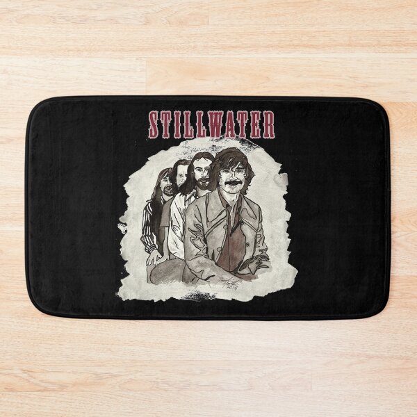 Item preview, Stillwater - Almost Famous  designed and sold by Indigenous910.