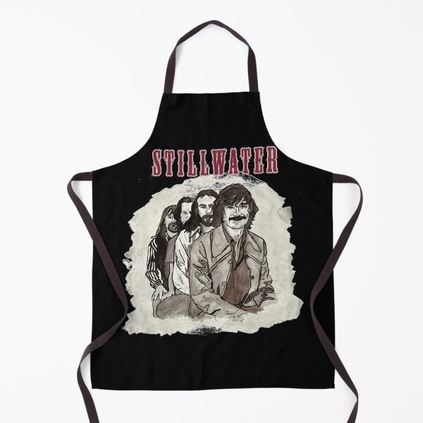 Item preview, Stillwater - Almost Famous designed and sold by Indigenous910.