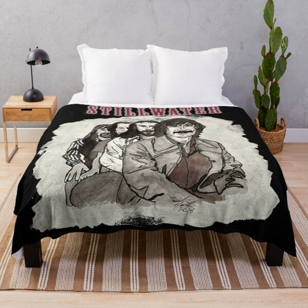 Item preview, Stillwater - Almost Famous  designed and sold by Indigenous910.