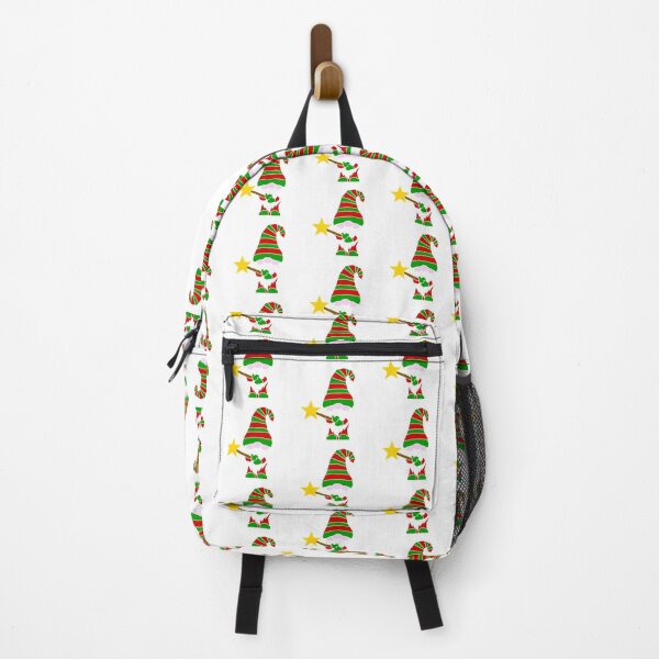Item preview, Christmas gnome designed and sold by the Zarock Shop.