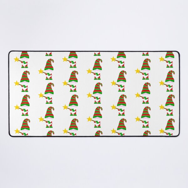 Item preview, Christmas gnome designed and sold by the Zarock Shop.