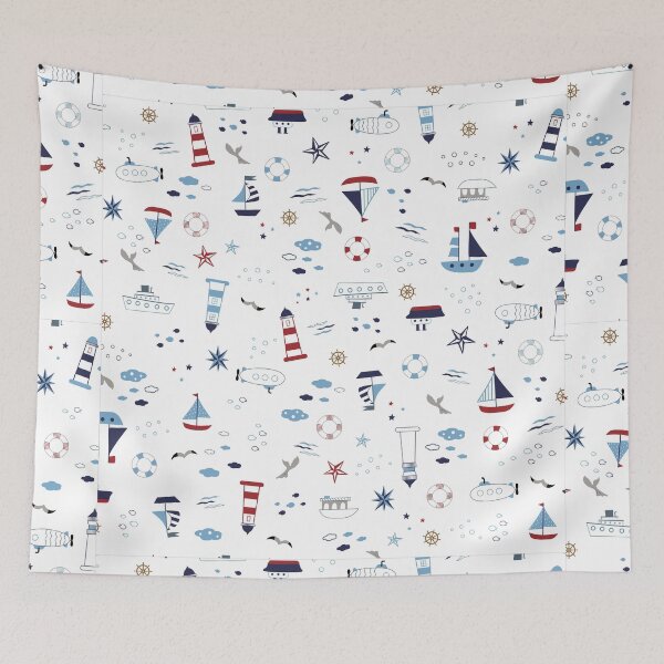 Item preview, Sea Cruiser designed and sold by brille-brille.