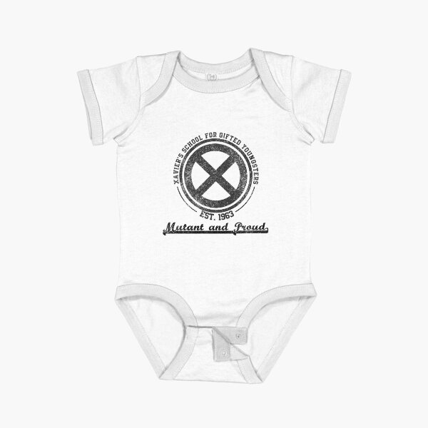 Item preview, Xavier's School Logo designed and sold by justanerd.