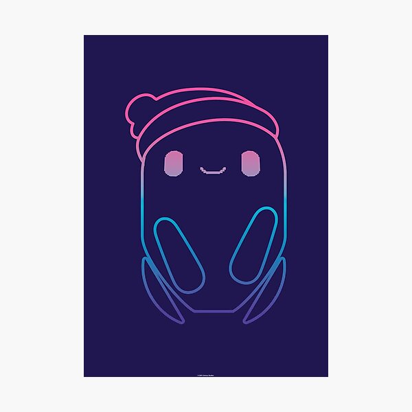 Item preview, Ron's gone wrong (2021) -  Minimalist Hat B-bot designed and sold by Funny-Quote.
