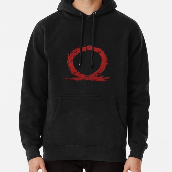 god of war hoodie