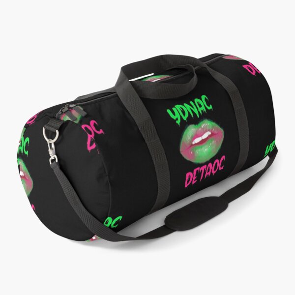 Item preview, Copy of CANDY COATED (Backwards) LIPS (Pink and Green Text) designed and sold by TheUrbanDreamer.