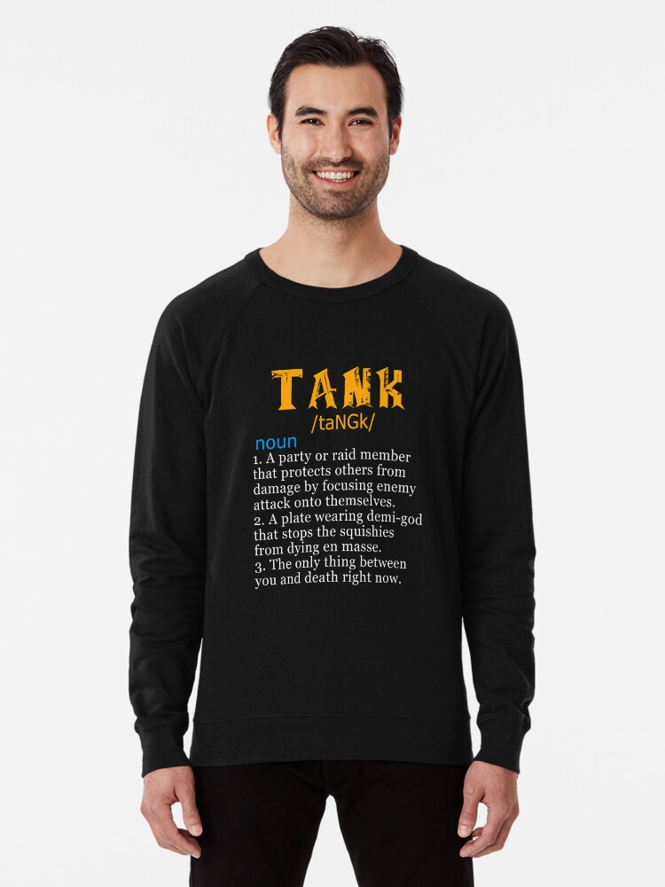 etank shirt