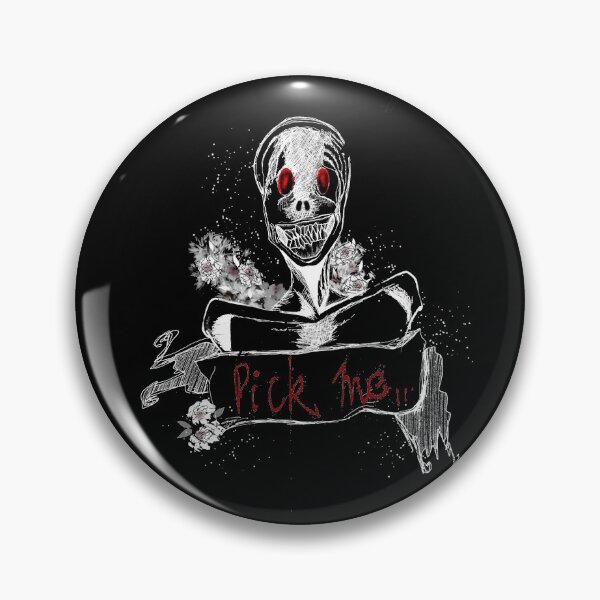 Item preview, gore corpus pick me designed and sold by Wizabi.