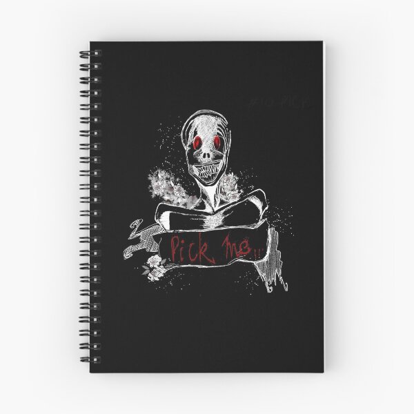 Item preview, gore corpus pick me designed and sold by Wizabi.