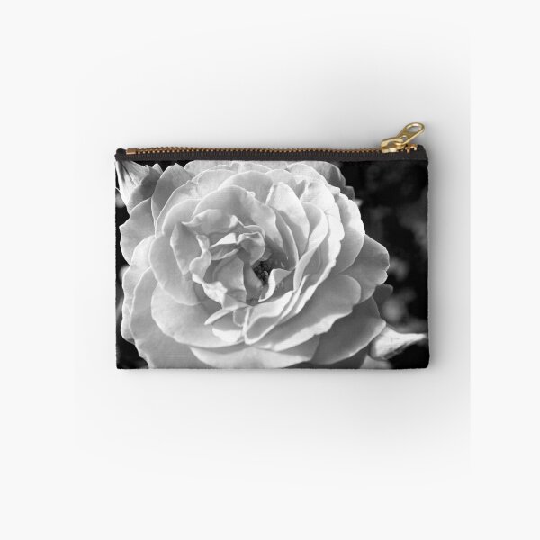 Item preview, Black and White Rose designed and sold by Darby Sauer.