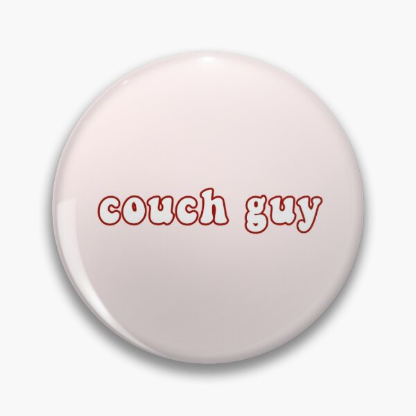 Item preview, couch guy  designed and sold by lilyt99.