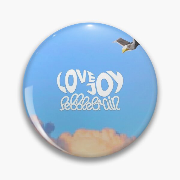 Item preview, lovejoy pebble brain designed and sold by infinite eudaimonia.