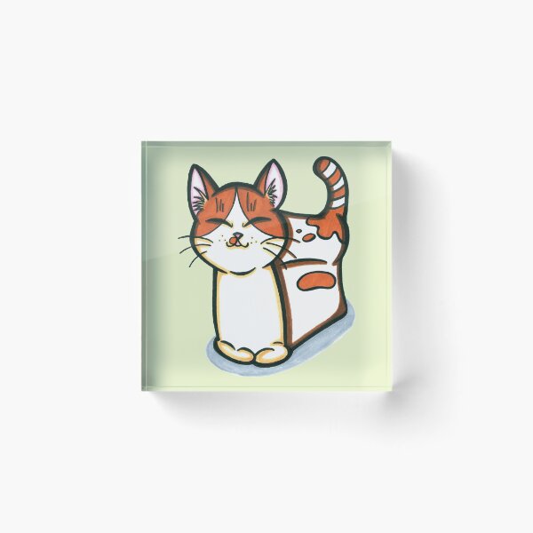 Item preview, Cat Loaf designed and sold by Casual-Funeral.