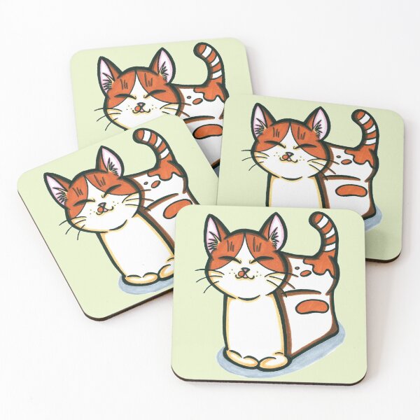 Item preview, Cat Loaf designed and sold by Casual-Funeral.