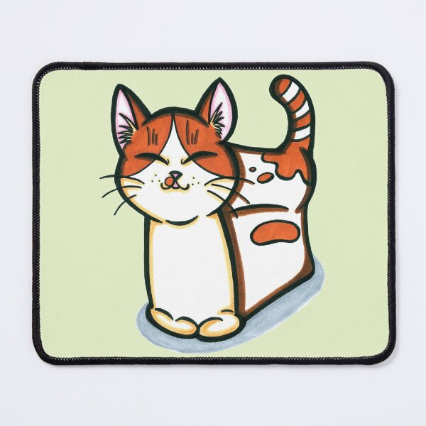 Item preview, Cat Loaf designed and sold by Casual-Funeral.