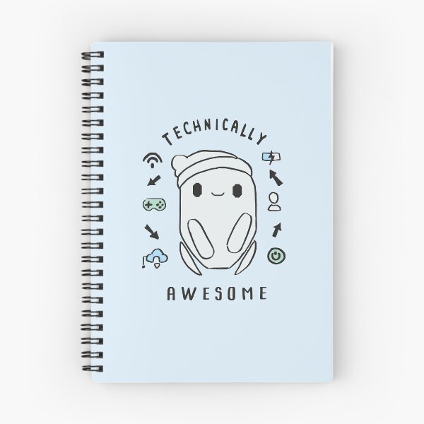 Item preview, Ron's gone wrong - bbot technically awesome (2021) designed and sold by Funny-Quote.
