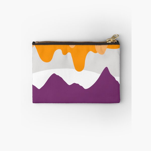 Item preview, Nonbinary landscape subtle pride designed and sold by BreakTheBinary.