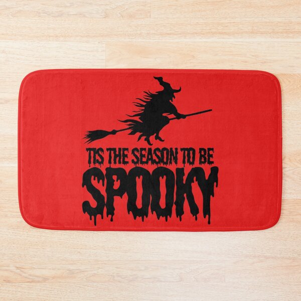 Item preview, Halloween Tis the Season to be Spooky Frequent Flyer Witch designed and sold by Capiral Bucketlist.