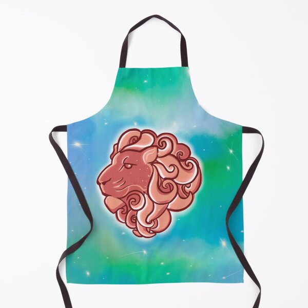 Item preview, Leo zodiac symbol designed and sold by Amandacrystal.