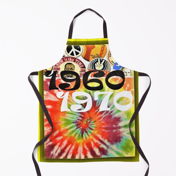 Item preview, HIPPIE FLOWERCHILD 1960 1970 RETRO designed and sold by jmed70.