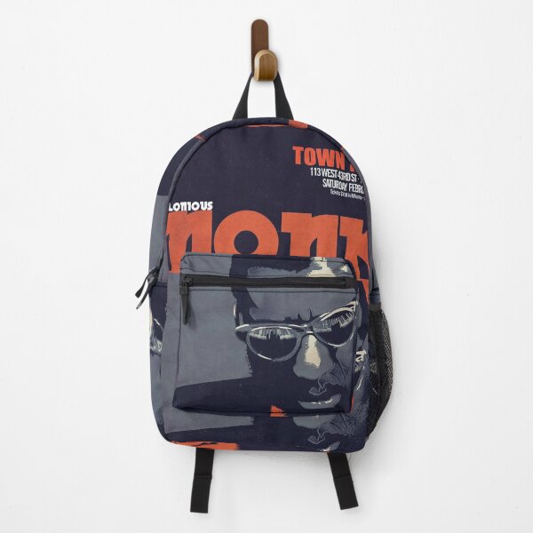 Item preview, Thelonious Monk designed and sold by colabrecuyui.
