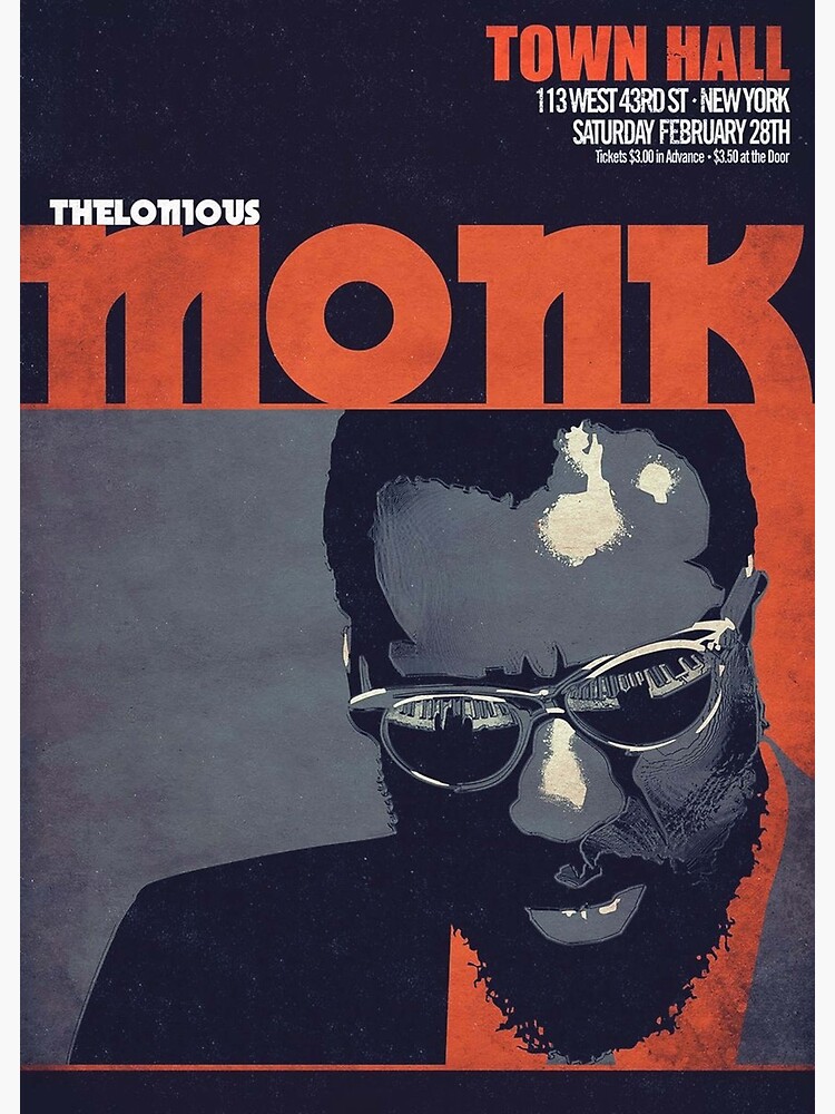 Thelonious Monk