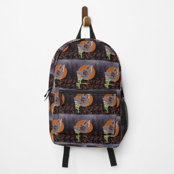 Item preview, Grim designed and sold by Yokai-Temple.