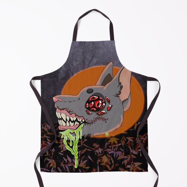 Item preview, Grim designed and sold by inumaru-hokashi.