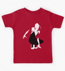 Spinne-Gwen Kinder T-Shirt