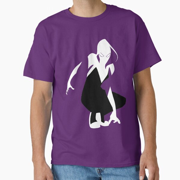 Item preview, Spider-Gwen designed and sold by mattofthemany.