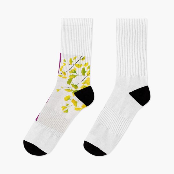 Item preview, O ginkgo  designed and sold by Farha Khalid.