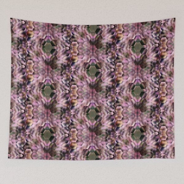 Item preview, Jeweled Patchwork designed and sold by Jennifer Phipps.