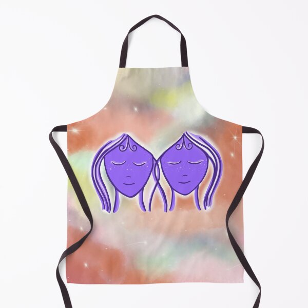 Item preview, Gemini zodiac symbol designed and sold by Amandacrystal.
