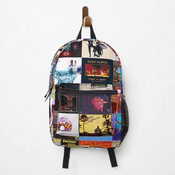 Item preview, Top 40 Classic Rock Albums designed and sold by colabrecuyui.
