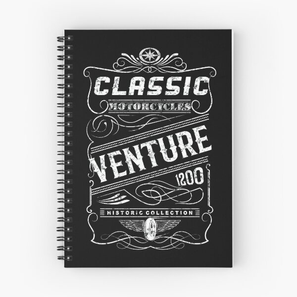 Item preview, Venture XVZ 1200 Historic designed and sold by KlaraBubble.