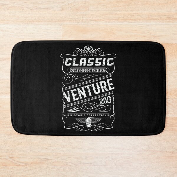 Item preview, Venture XVZ 1200 Historic designed and sold by KlaraBubble.