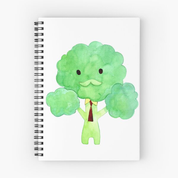 Item preview, Broccosalaryman designed and sold by inarifumi.