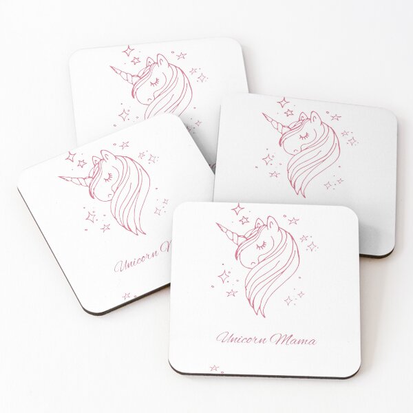 Item preview, Unicorn Mama designed and sold by unorthod0x.