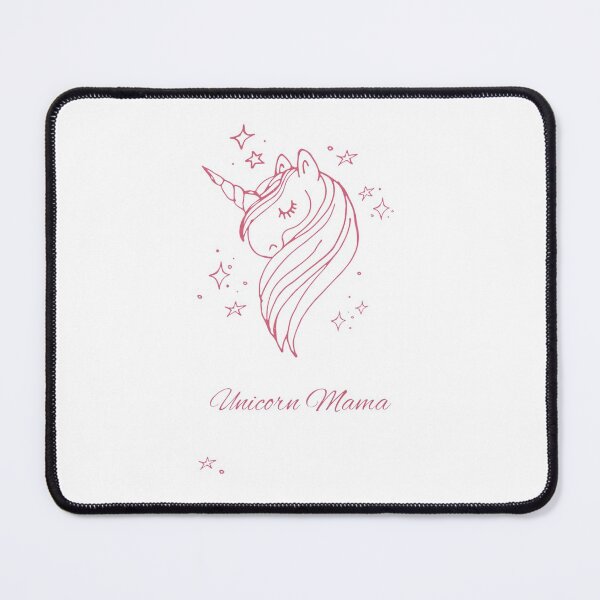 Item preview, Unicorn Mama designed and sold by unorthod0x.