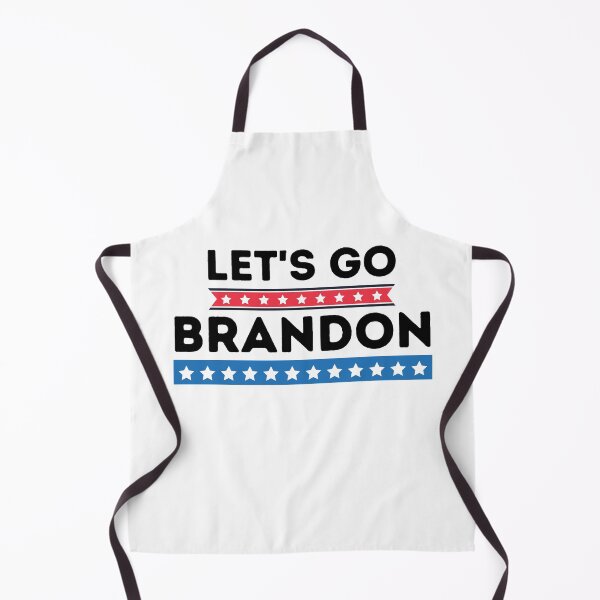 Item preview, Lets Go Brandon Sticker Pack designed and sold by infazbdeen.
