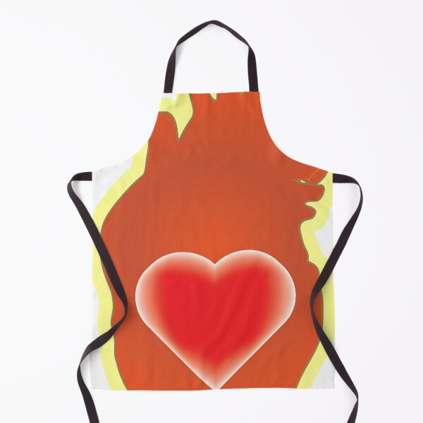 Item preview, red heart | chrome red heart designed and sold by KARTICK DUTTA.