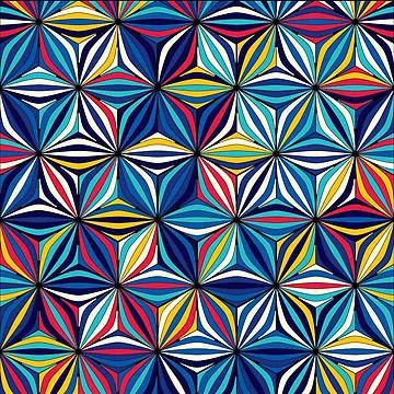 Artwork thumbnail, Pattern by kholdaway21