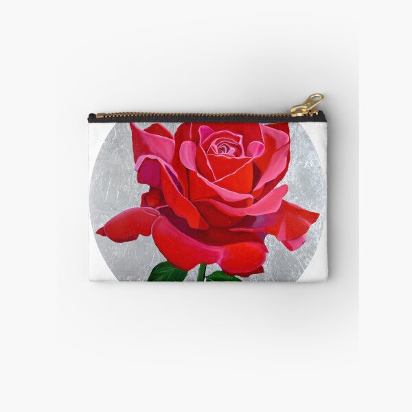 Item preview, Ingrid Bergman Red Rose designed and sold by Michelle Endersby.