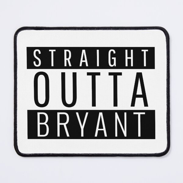 Item preview, Straight Outta Bryant Arkansas  designed and sold by Teelogic.