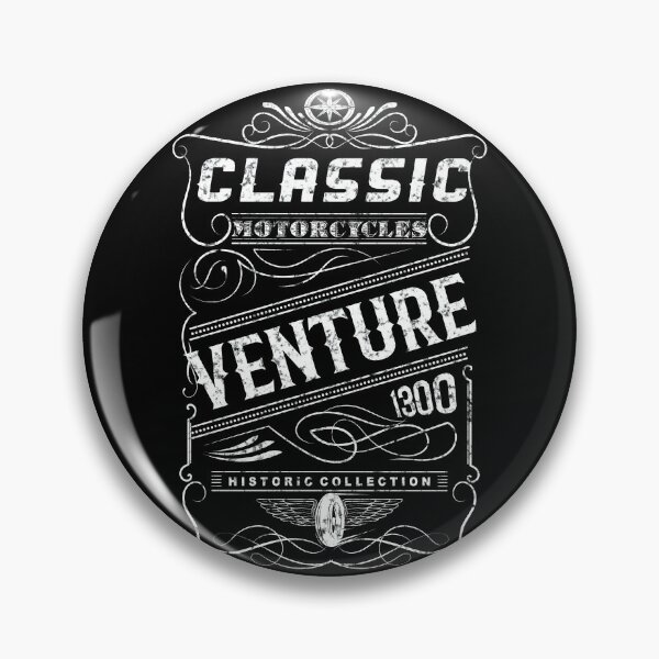 Item preview, Venture XVZ 1300 Historic designed and sold by KlaraBubble.