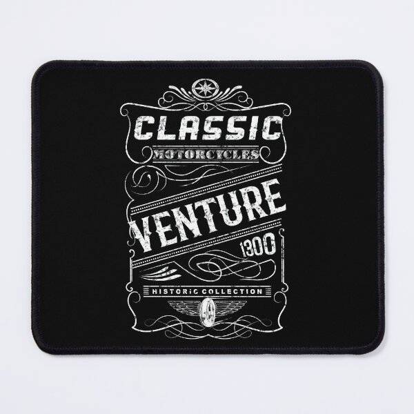 Item preview, Venture XVZ 1300 Historic designed and sold by KlaraBubble.