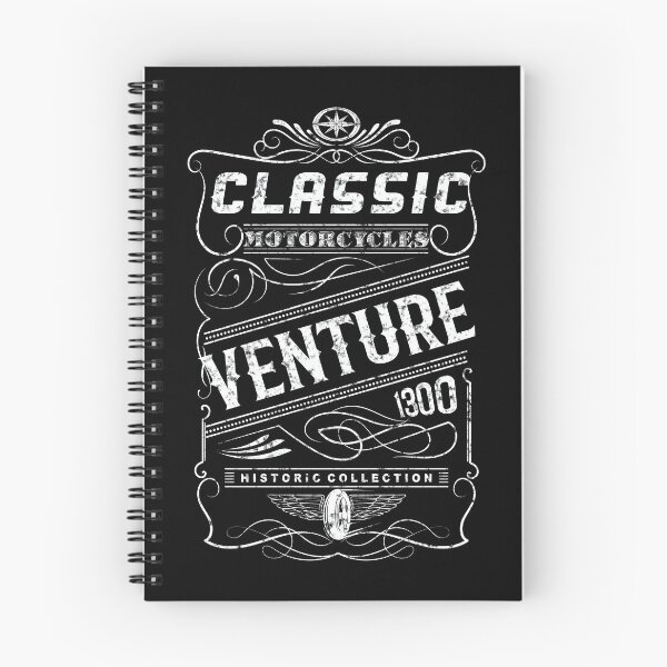 Item preview, Venture XVZ 1300 Historic designed and sold by KlaraBubble.