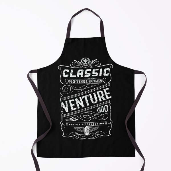 Item preview, Venture XVZ 1300 Historic designed and sold by KlaraBubble.