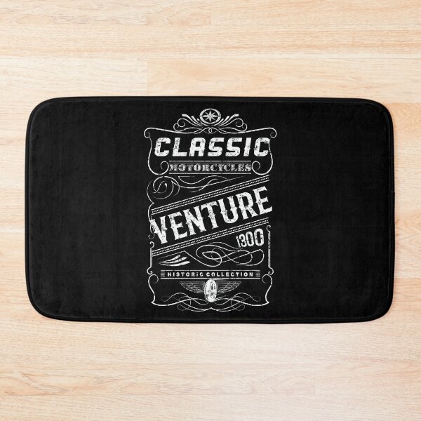 Item preview, Venture XVZ 1300 Historic designed and sold by KlaraBubble.