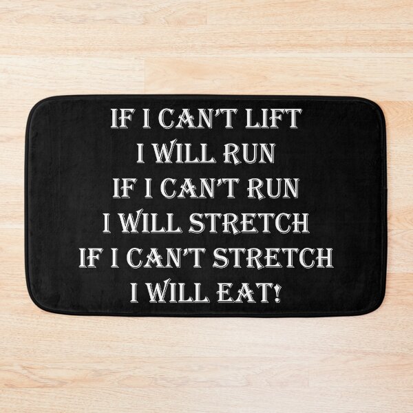 Item preview, Motivational Workout Stuff For Gym designed and sold by Jason Gilbert.